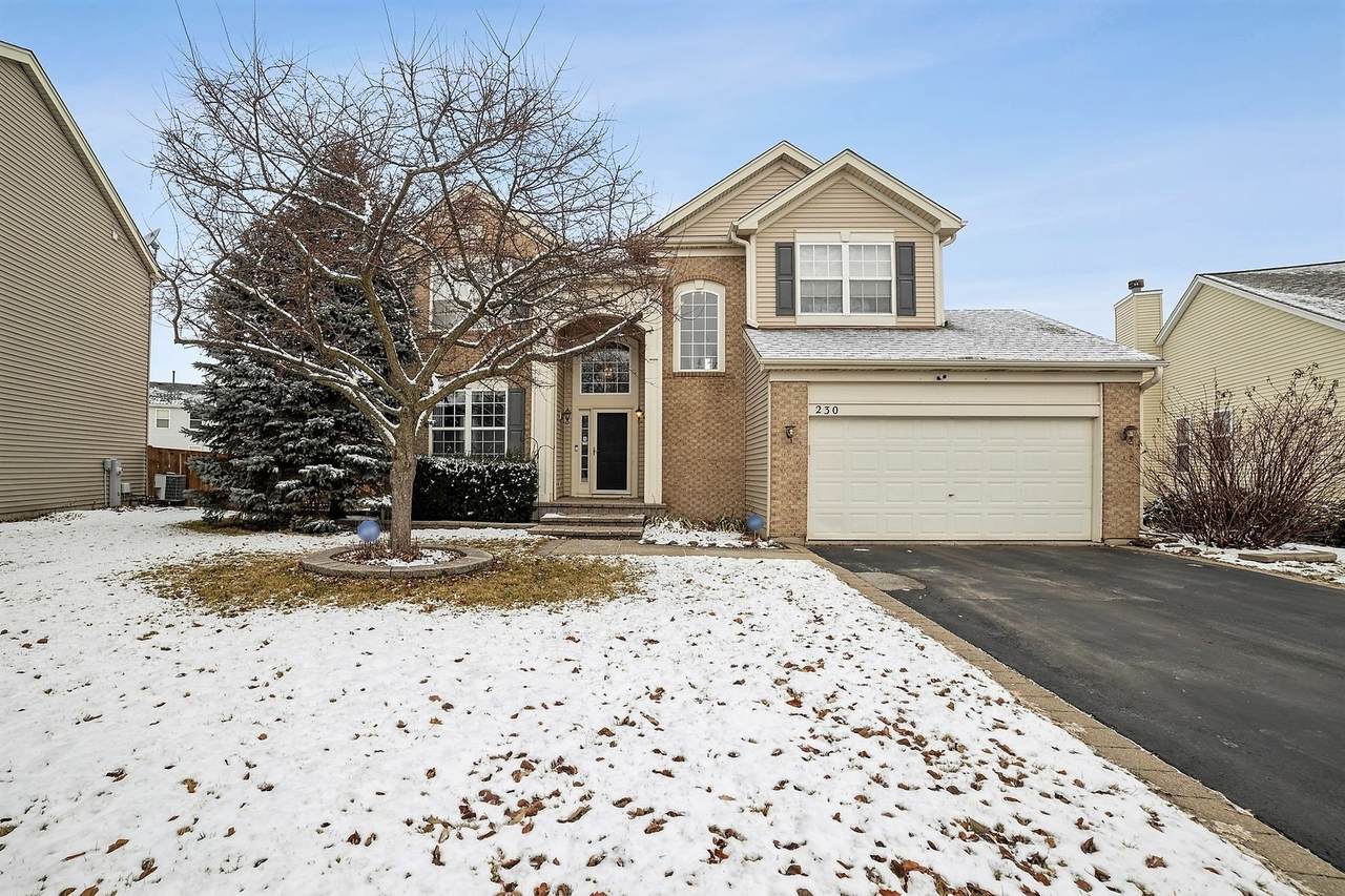 230 Vail Court - Photo 1