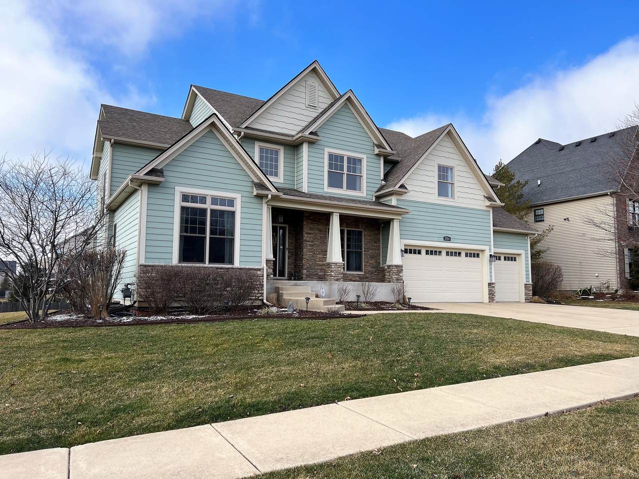 27106 Thornwood Boulevard - Photo 1
