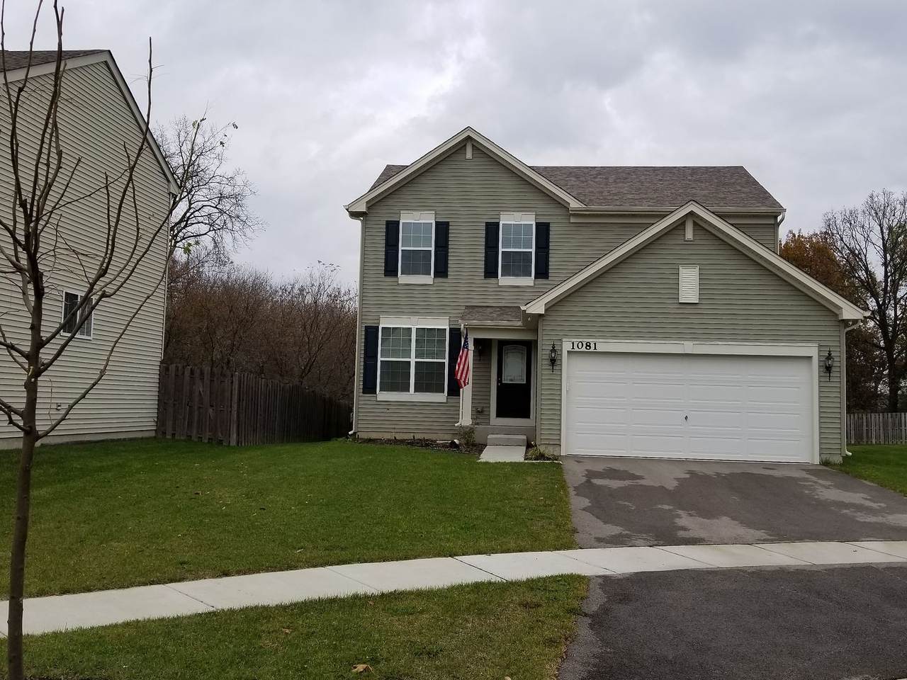 1081 Cornerstone Drive - Photo 1