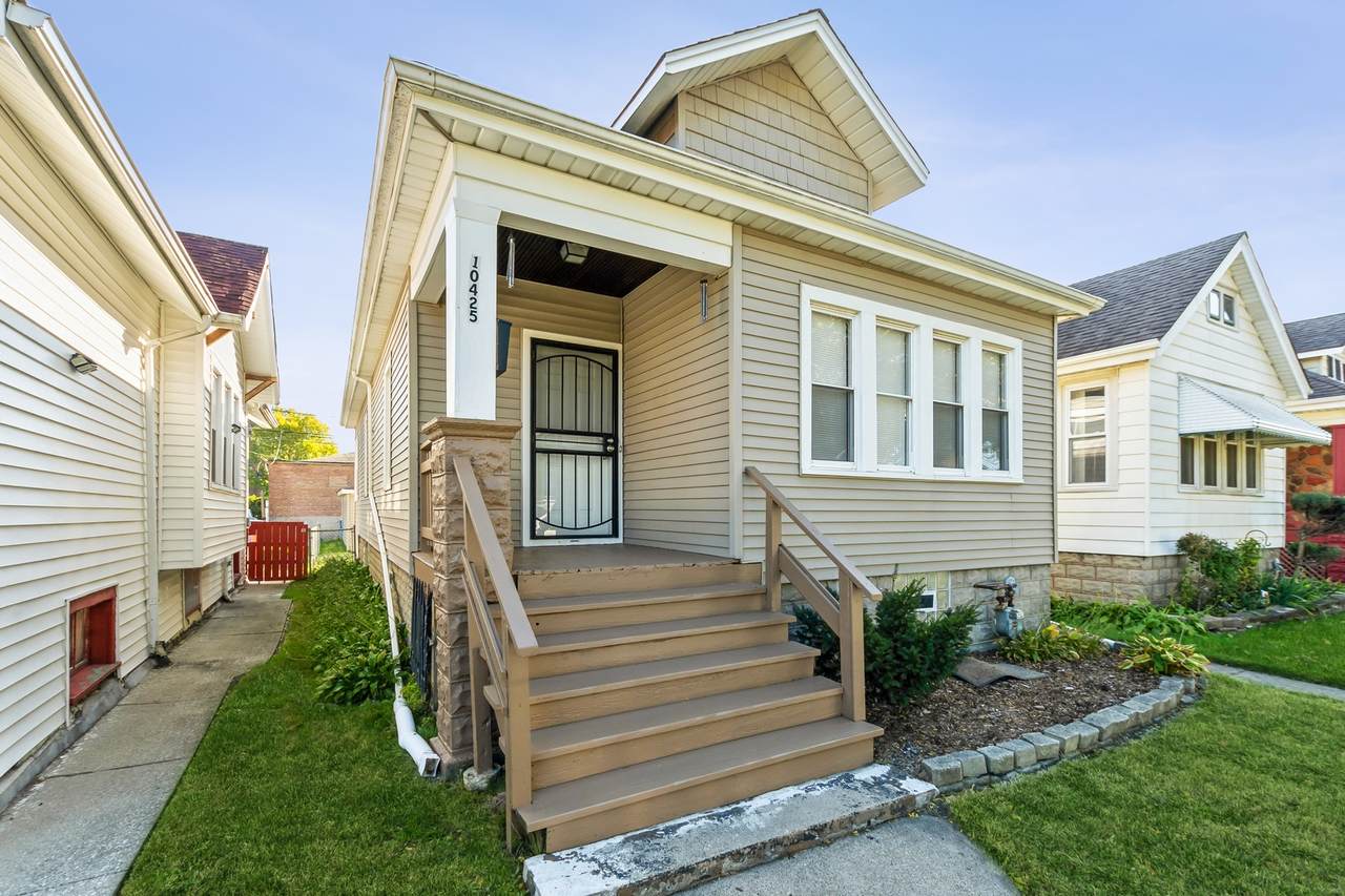 10425 Eggleston Avenue - Photo 1