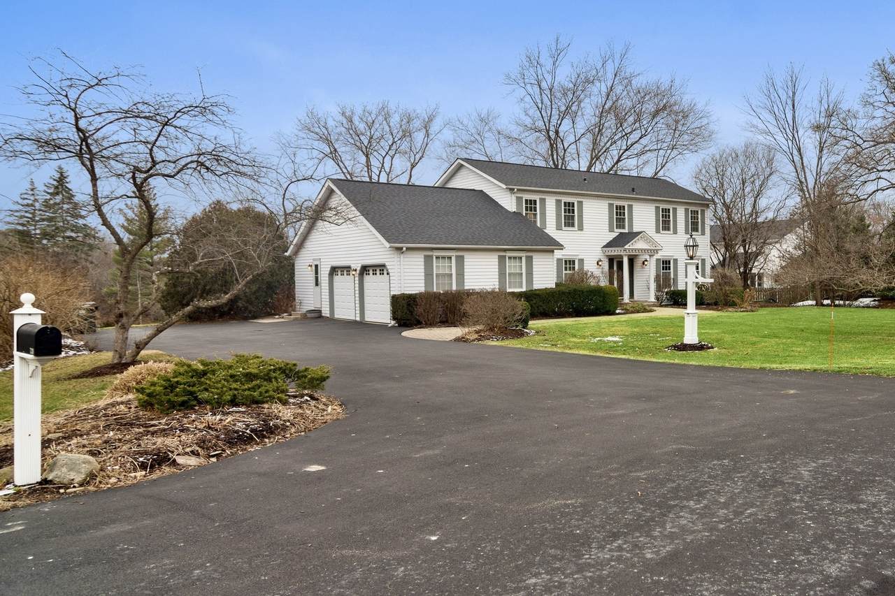 730 Forest Drive - Photo 1