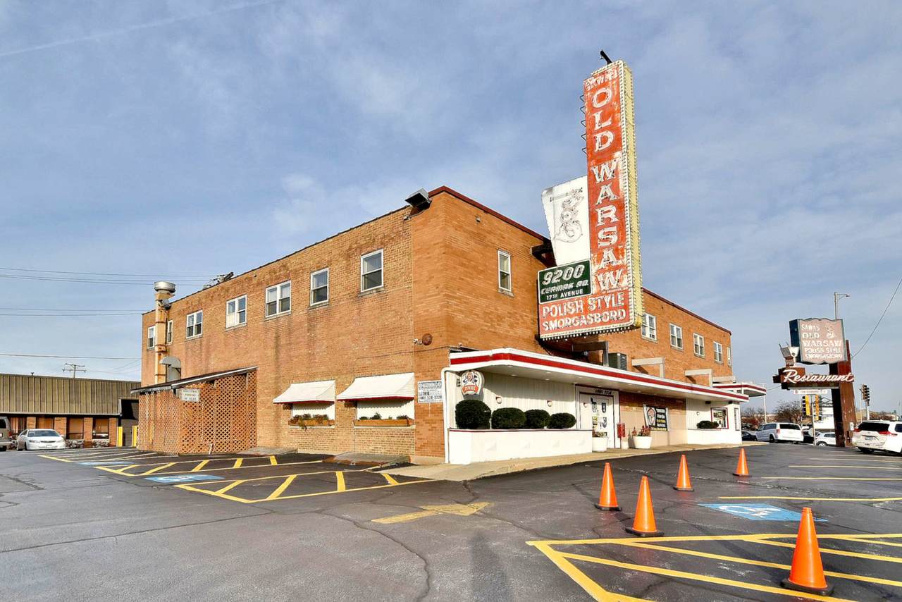 9200 Cermak Road - Photo 1