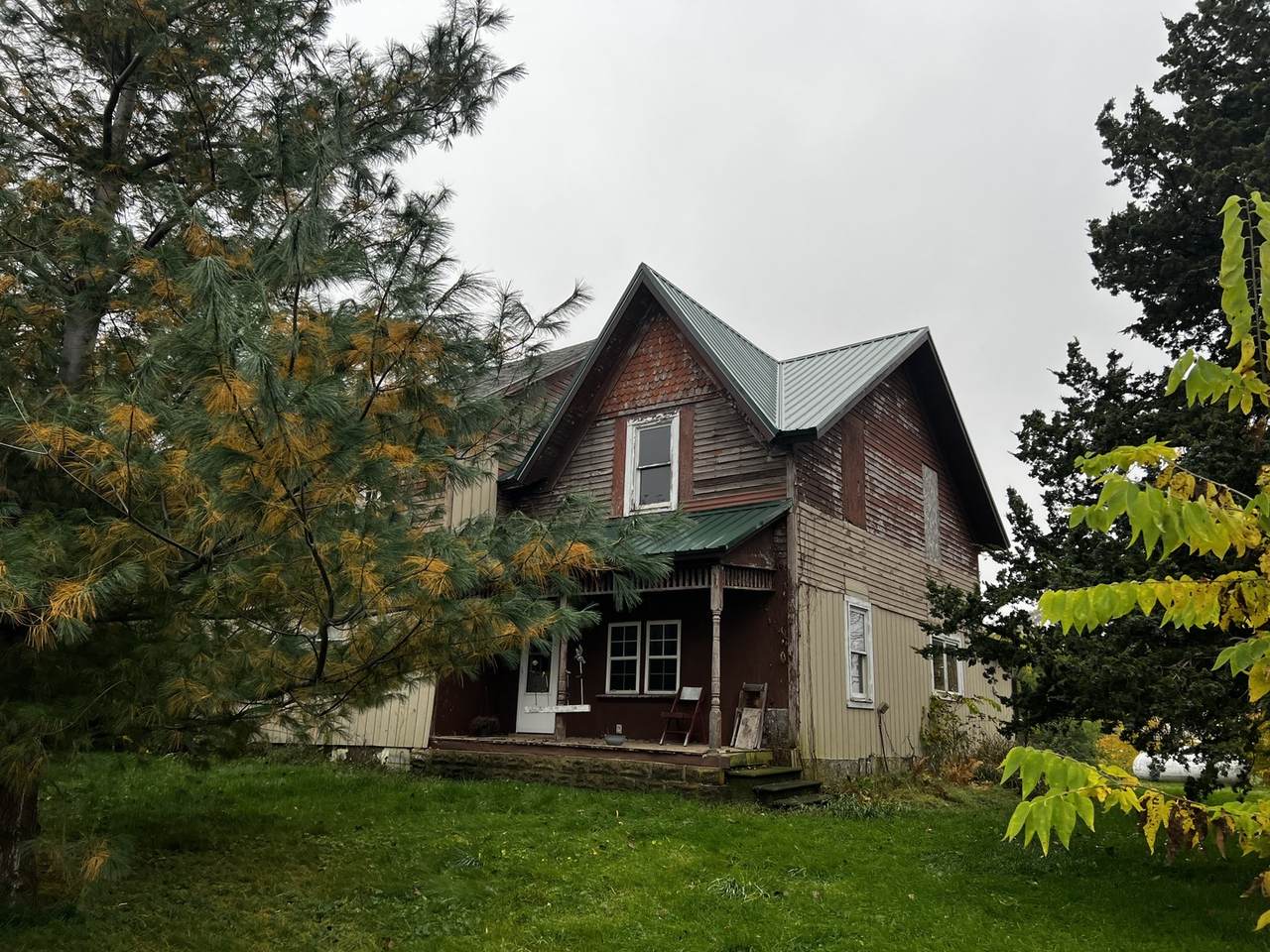 17001 Carroll Road - Photo 1