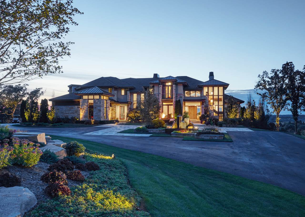 315 Valley Hill Road - Photo 1