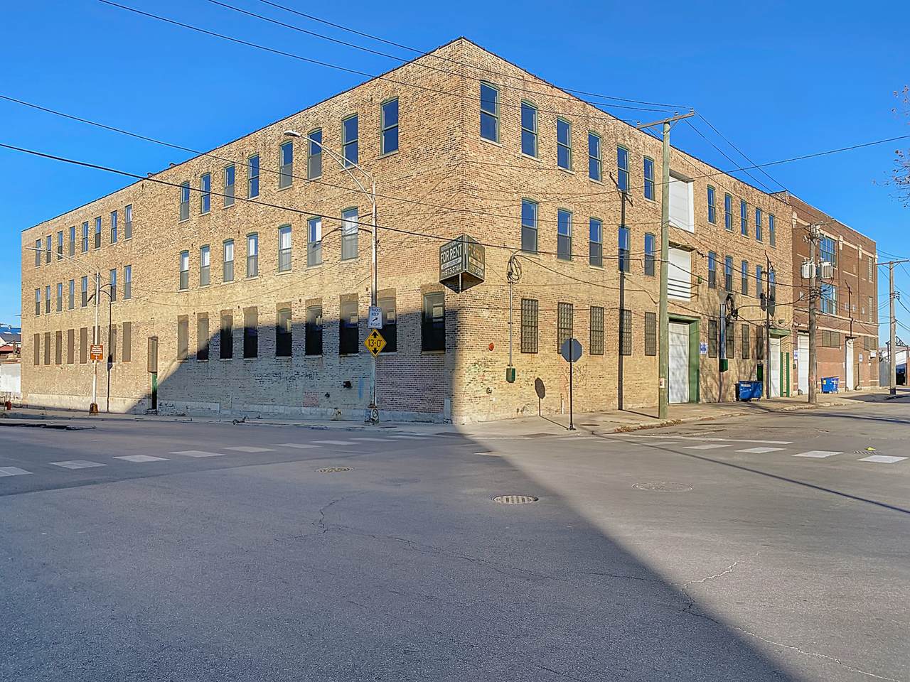2950 Carroll Avenue - Photo 1
