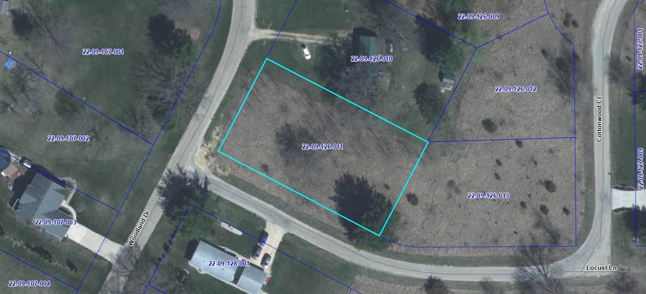 700 Woodland Drive - Photo 1