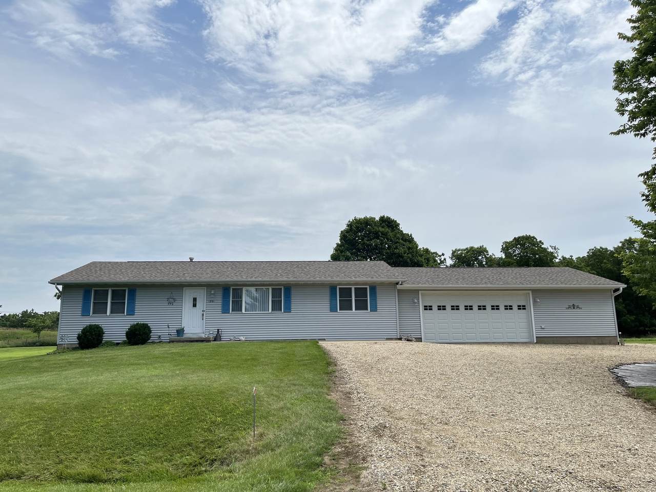 1201 Hidden Valley Drive - Photo 1