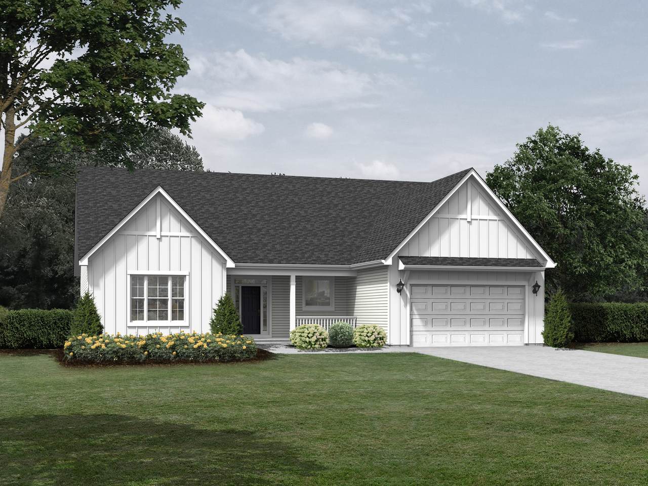 583 Cherry Court - Photo 1