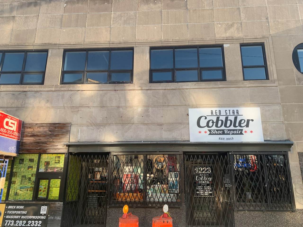 1223 Milwaukee Avenue - Photo 1