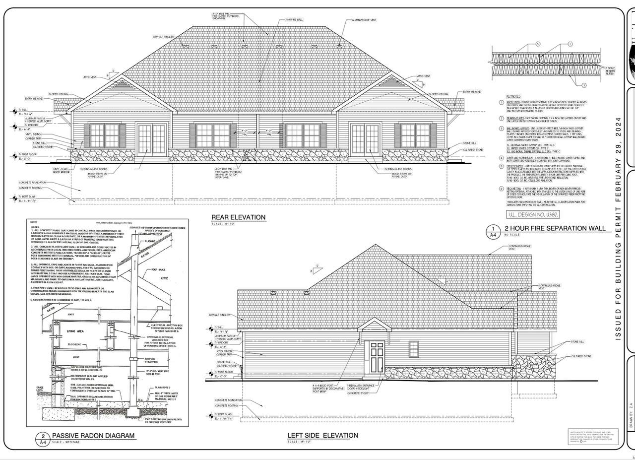 1165 Farmstone Drive - Photo 1