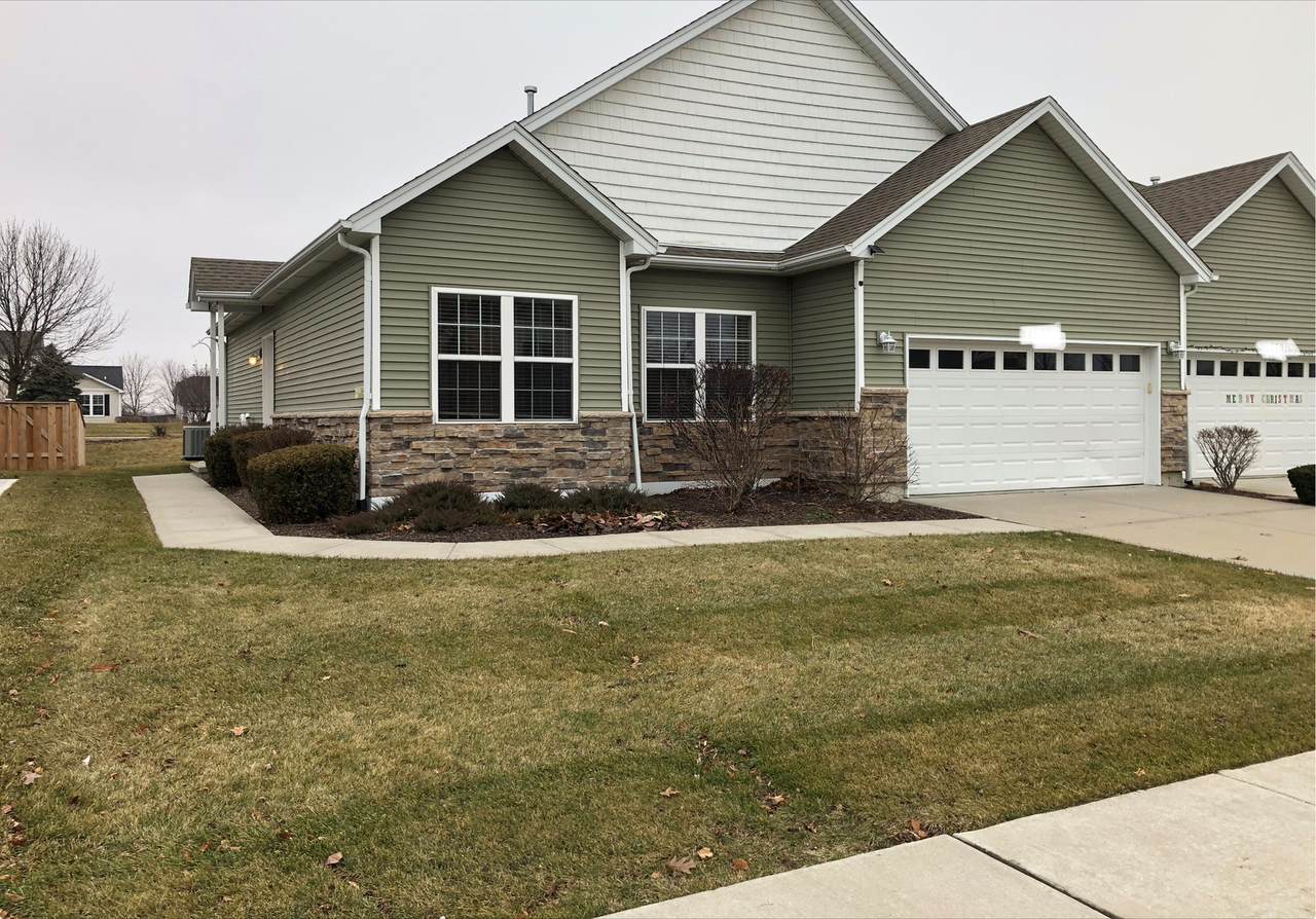 1175 Farmstone Drive - Photo 1
