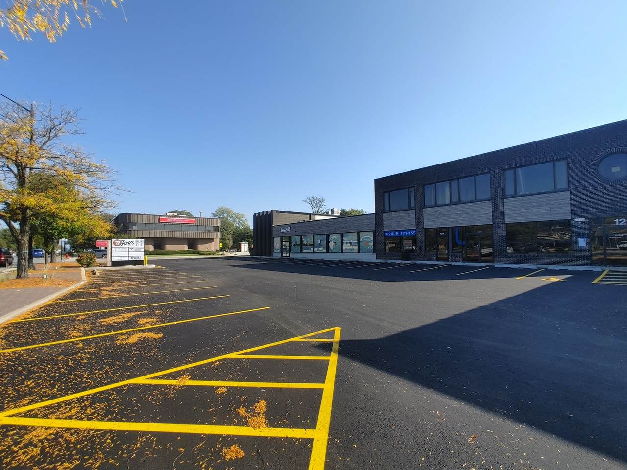 12201 Harlem Avenue - Photo 1