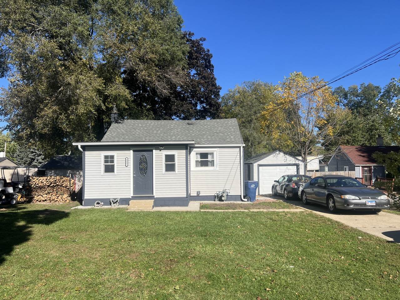 512 Montgomery Road - Photo 1