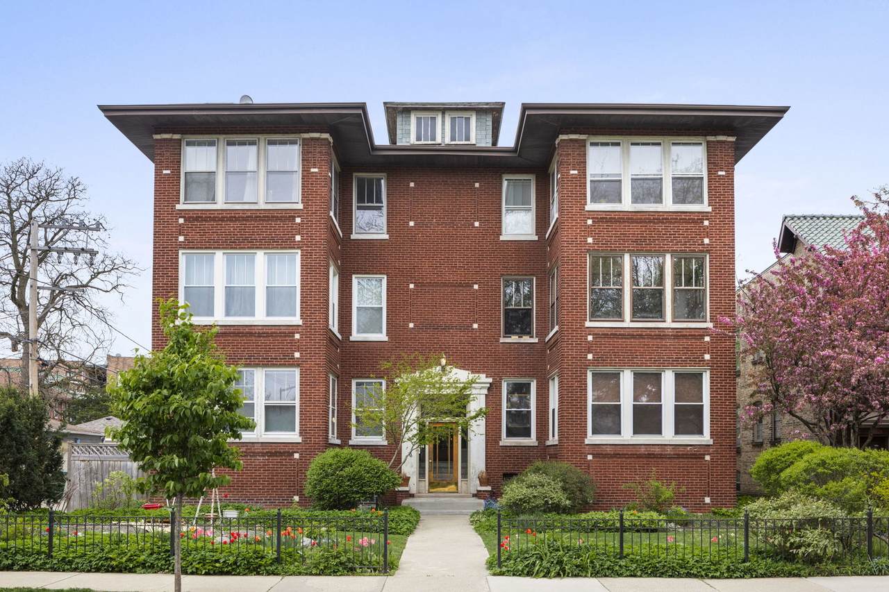 333 Taylor Avenue - Photo 1