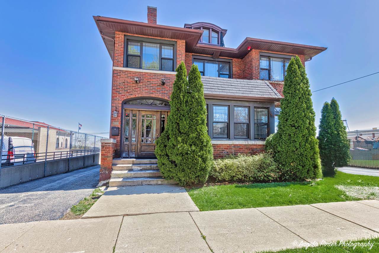 319 County Street - Photo 1