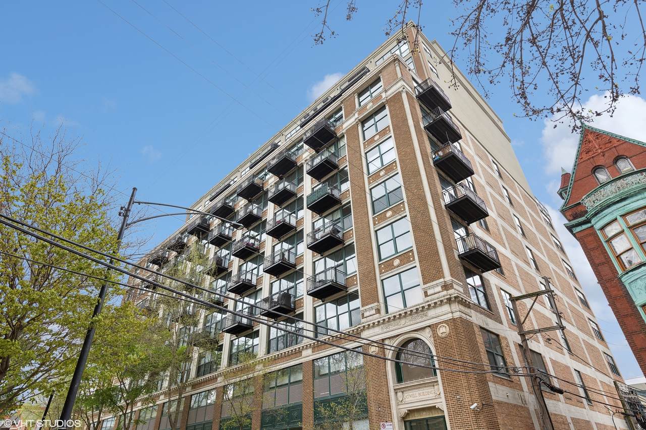 221 Cullerton Street - Photo 1