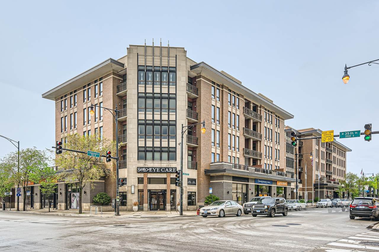 3450 Halsted Street - Photo 1
