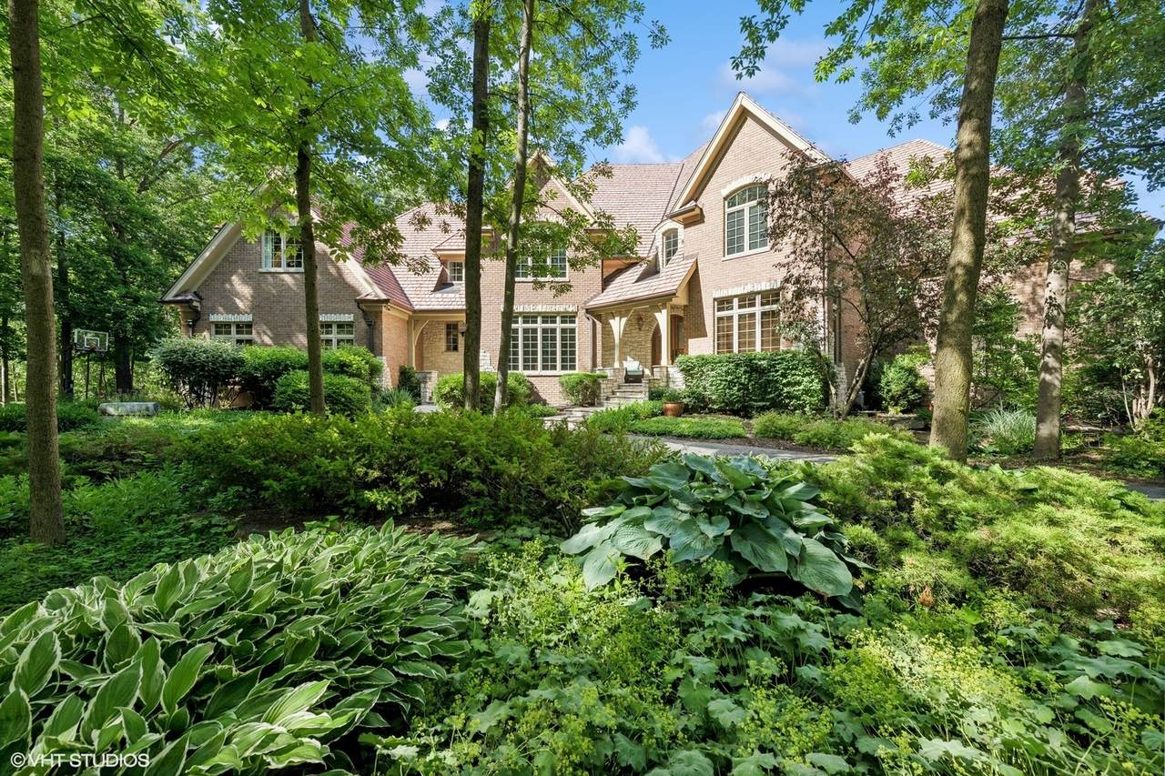 4808 Preserve Parkway - Photo 1