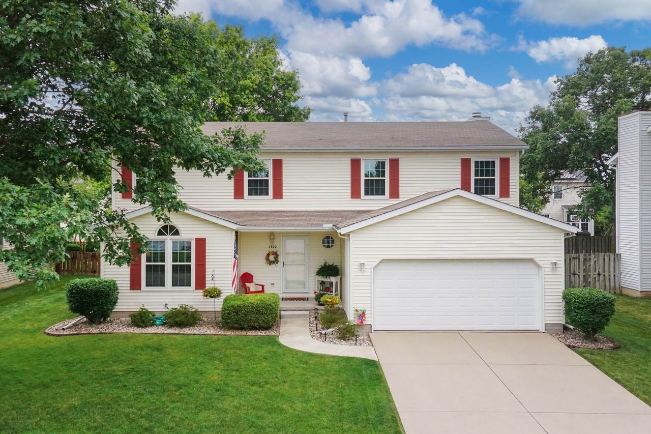 1322 Lismore Lane - Photo 1