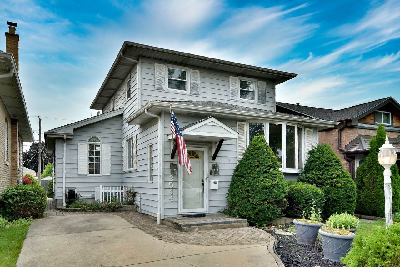 2544 Spruce Street - Photo 1