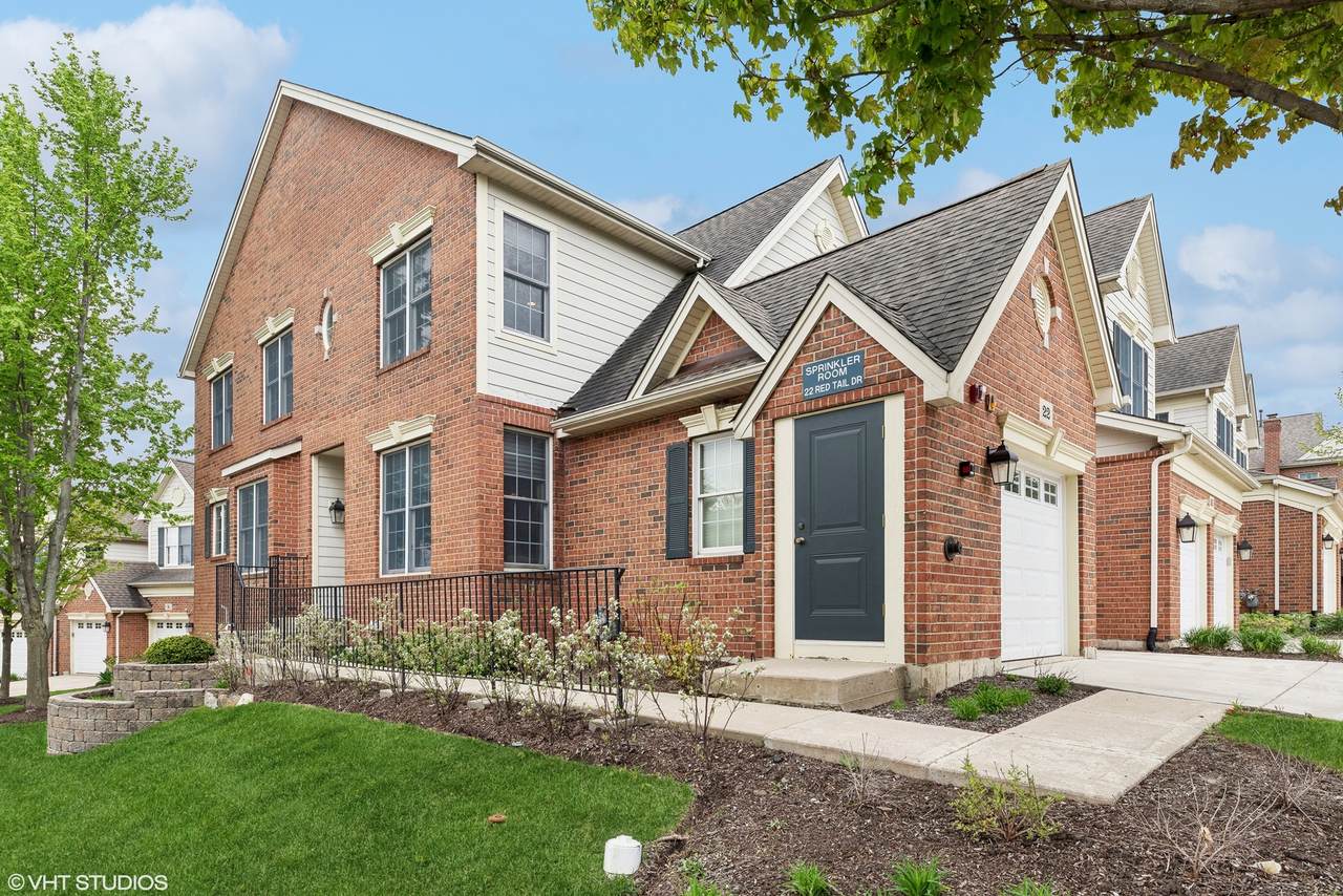 22 Red Tail Drive - Photo 1
