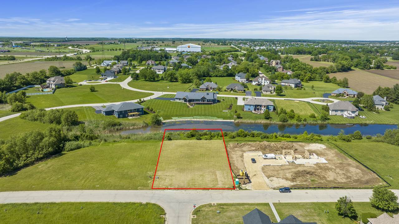 8836 Meadow Lake Trail - Photo 1