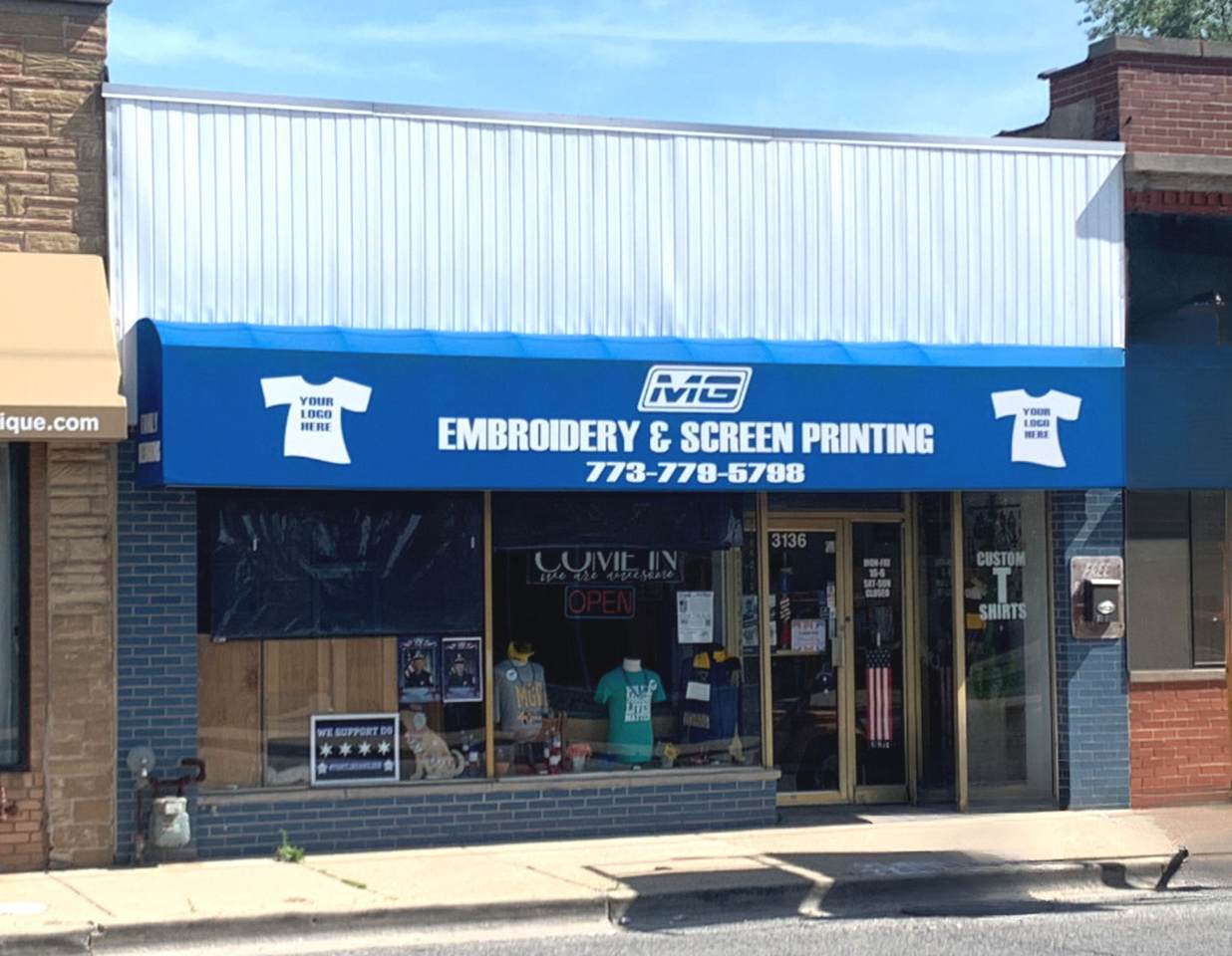 3136 111th Street - Photo 1