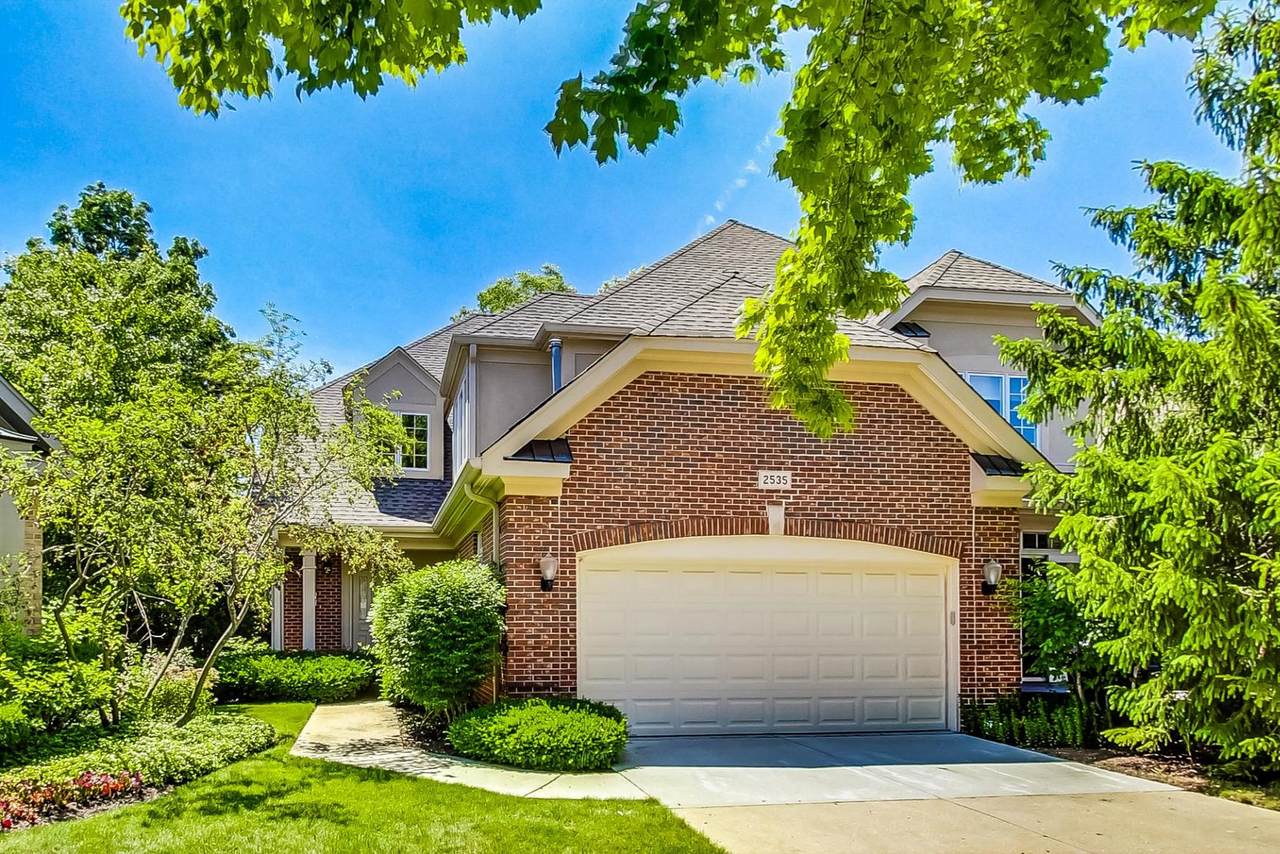 2535 Stonebridge Lane - Photo 1