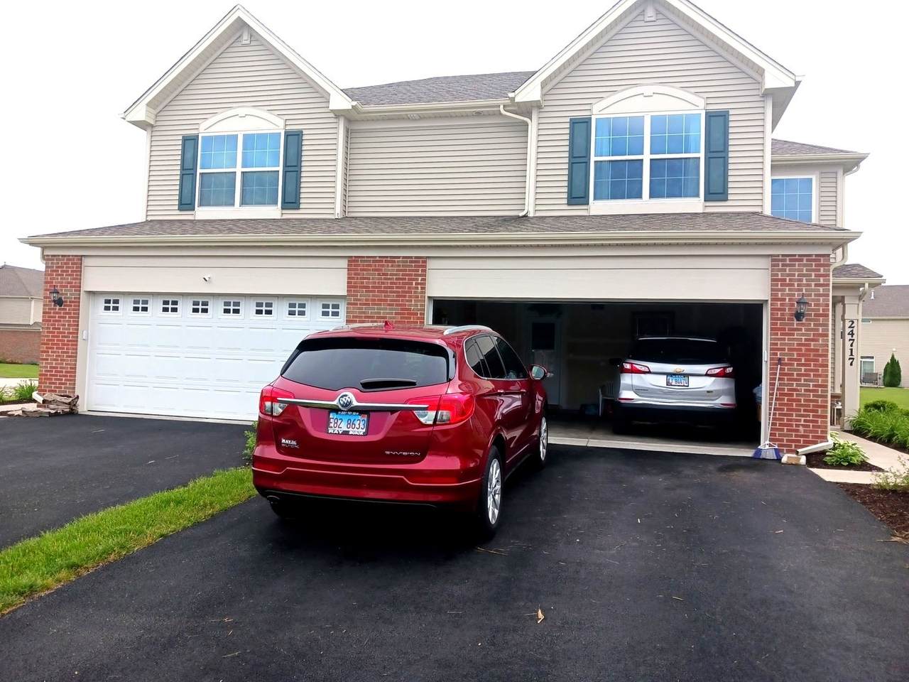 24717 Dart Road - Photo 1