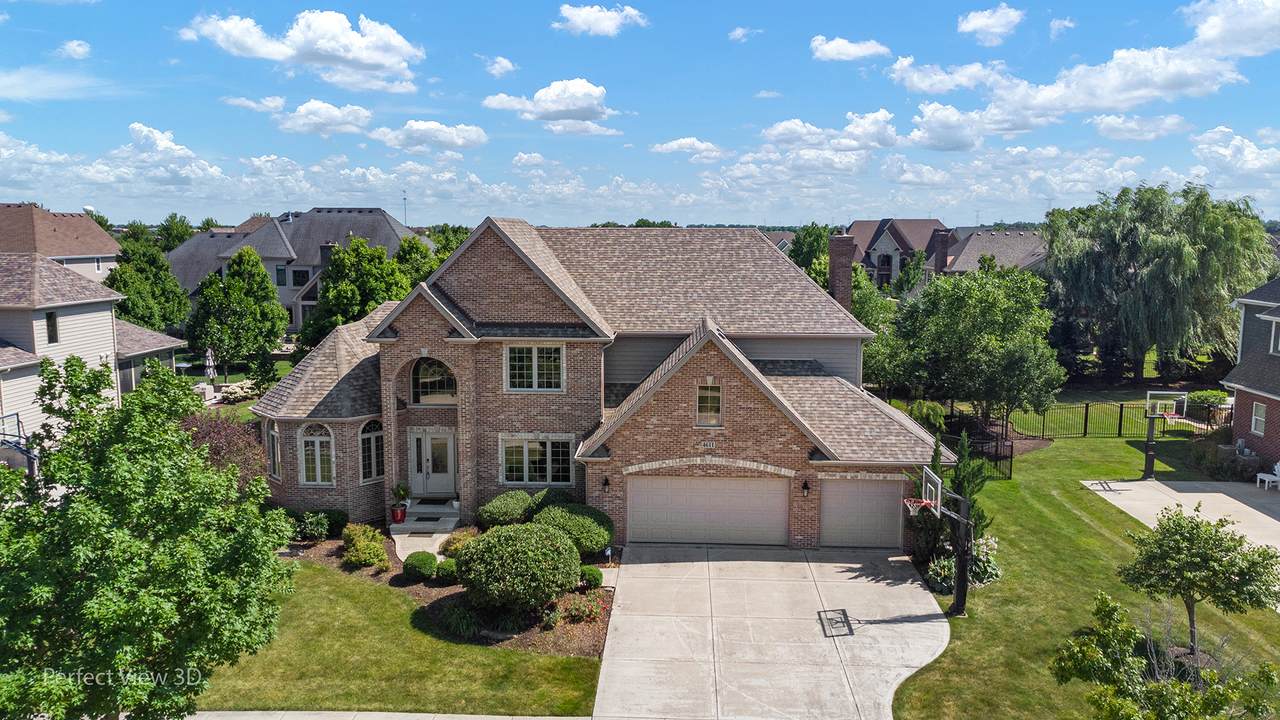 4611 Corktree Road - Photo 1