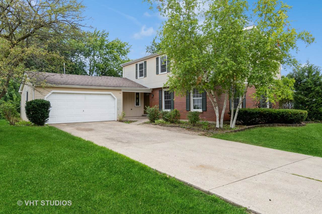 1665 Apache Drive - Photo 1