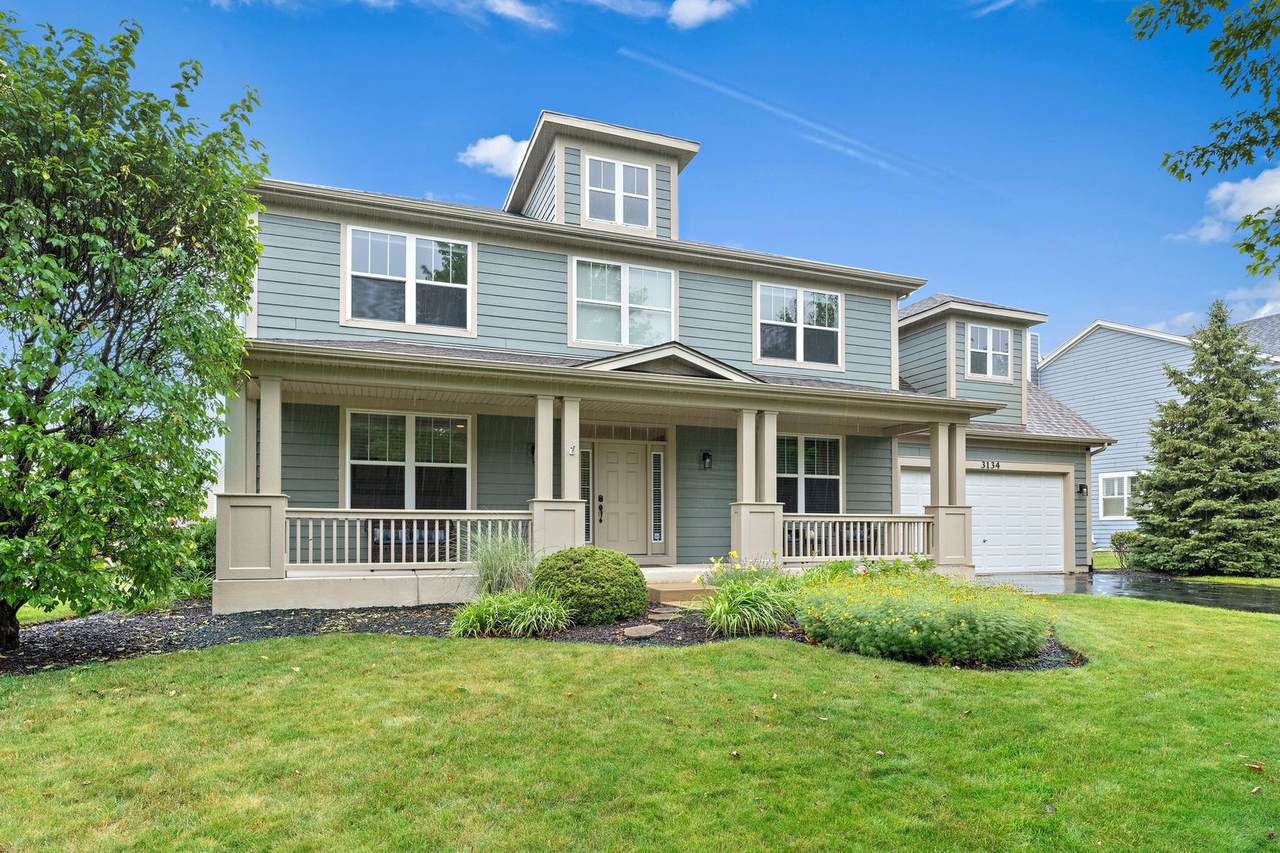 3134 Heritage Parkway - Photo 1