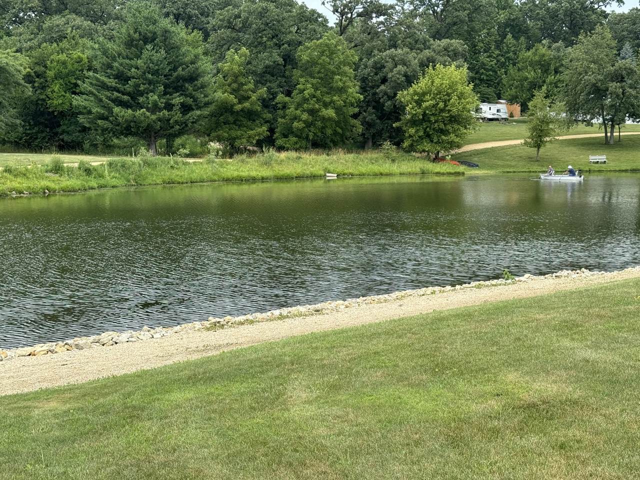 23-48 Woodhaven Lakes - Photo 1