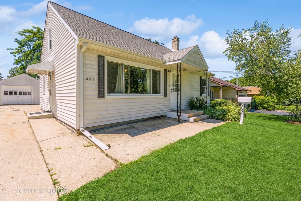 607 Highland Avenue - Photo 1