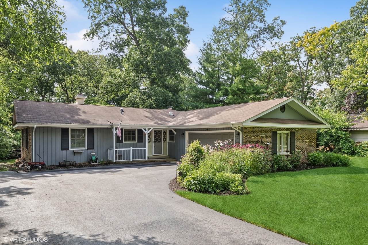 713 Hickory Road - Photo 1