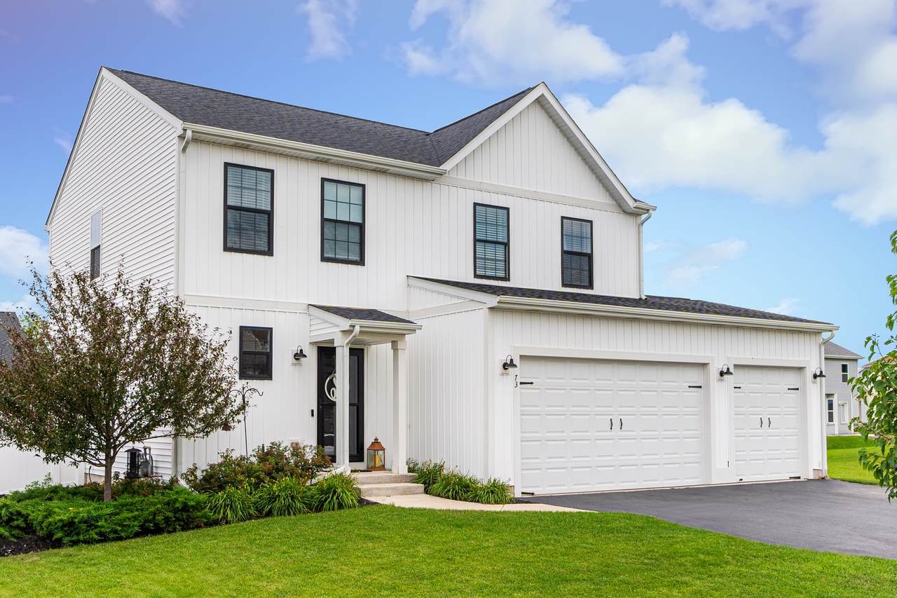 73 Crabapple Avenue - Photo 1