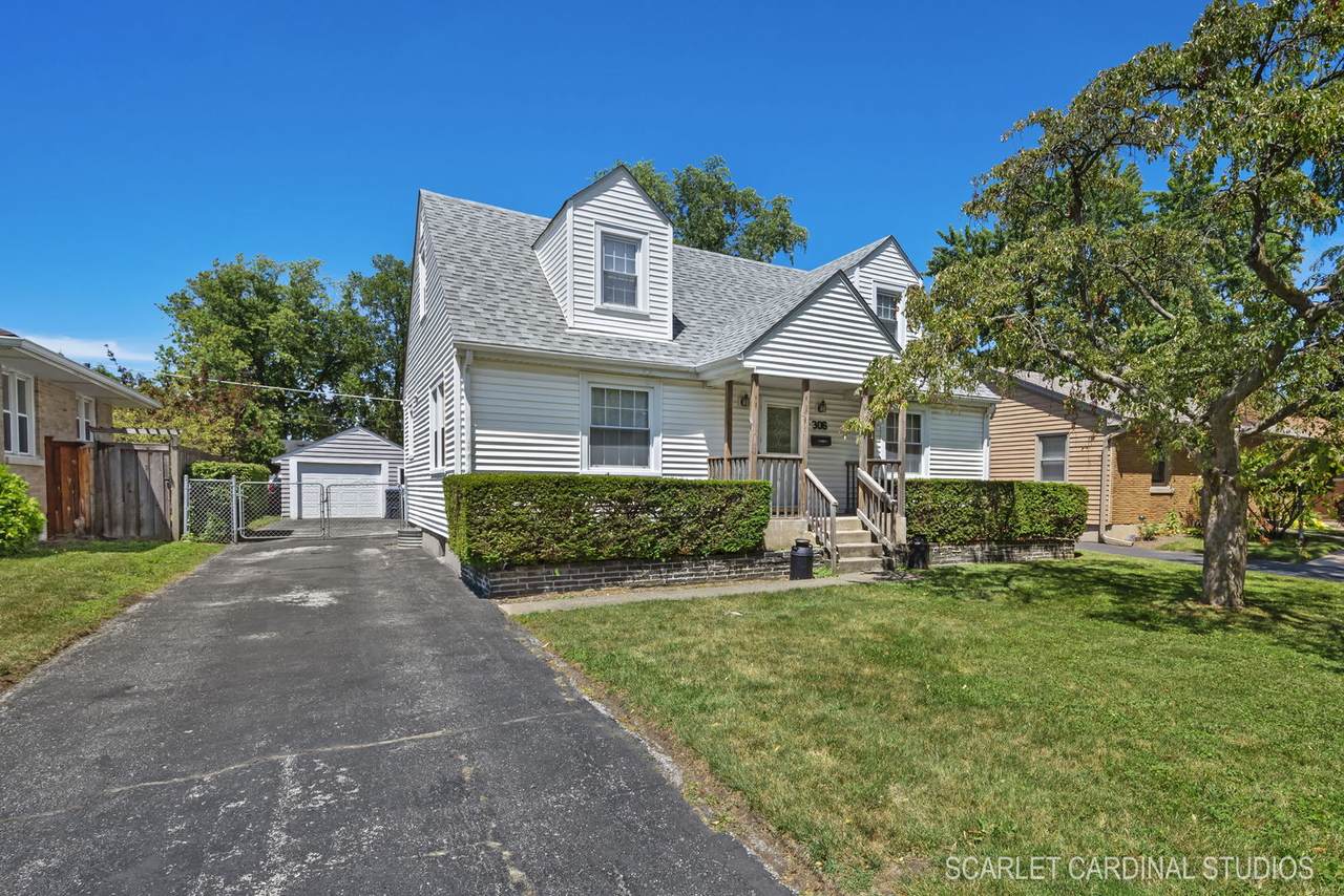 306 Adams Street - Photo 1