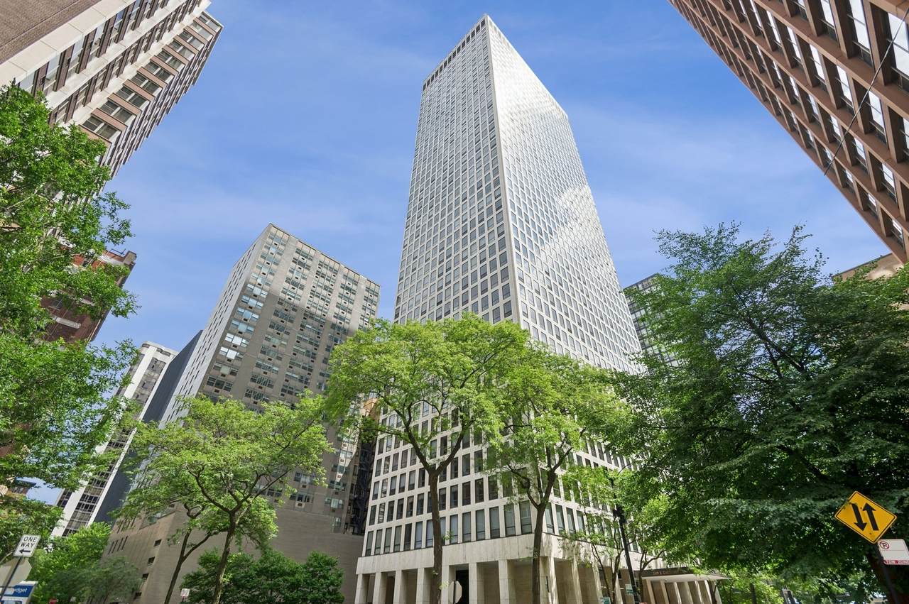 260 Chestnut Street - Photo 1