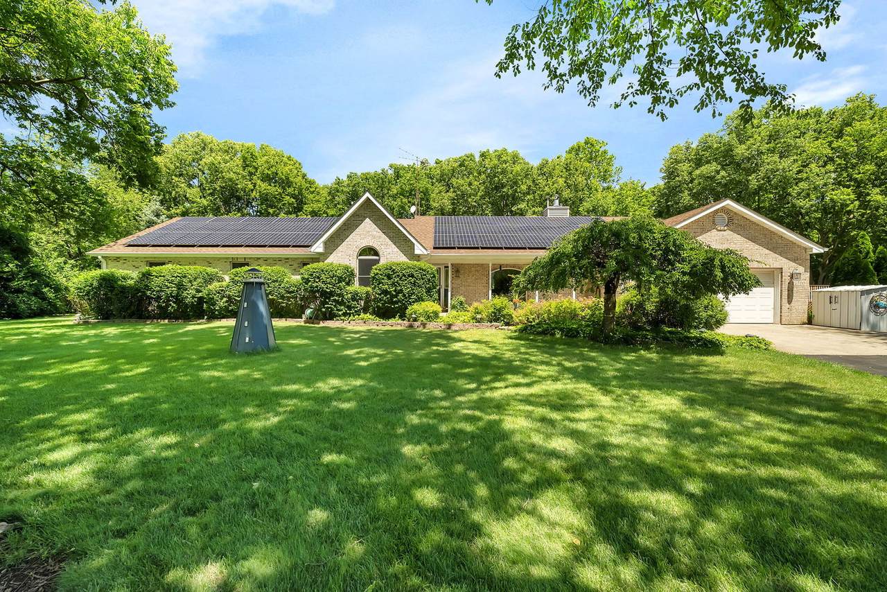 24700 Canal Road - Photo 1