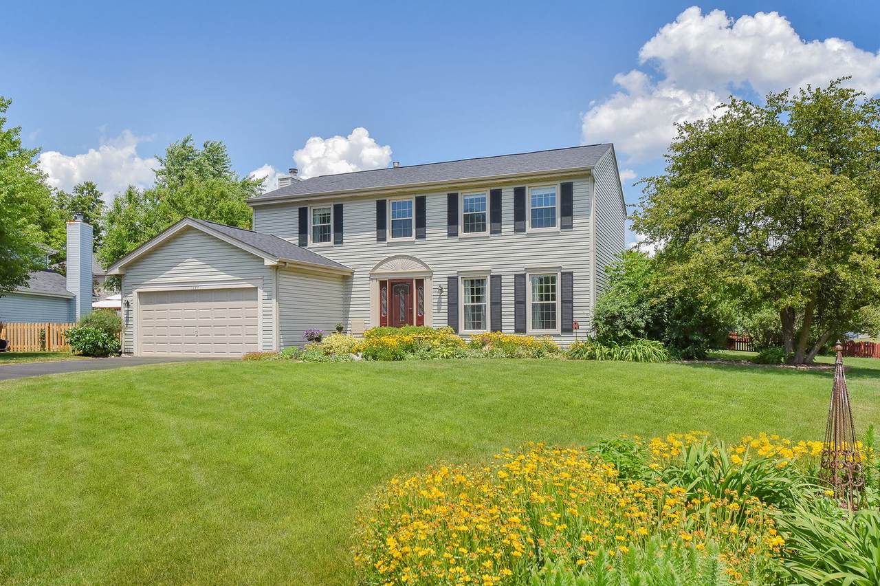 1327 Larkspur Lane - Photo 1