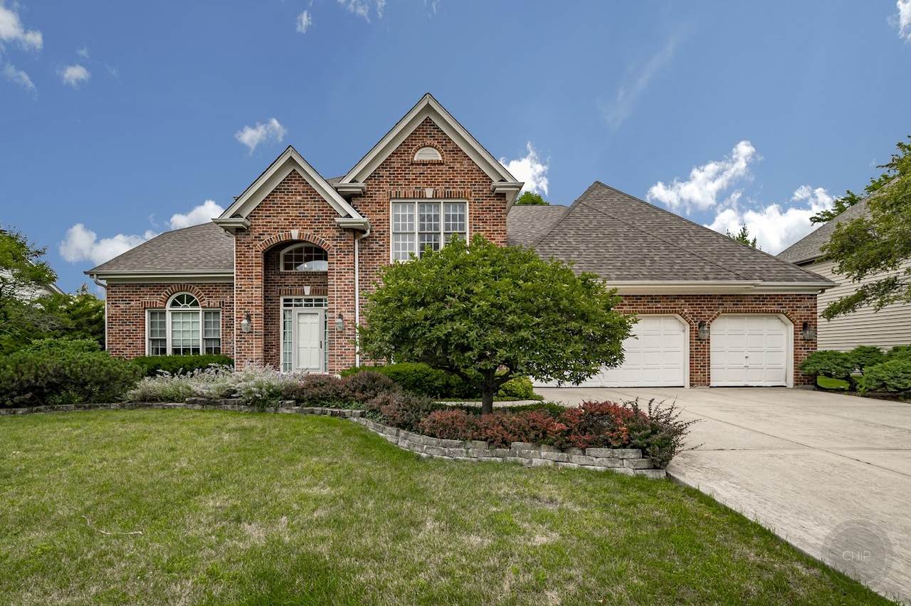 2747 Breckenridge Lane - Photo 1