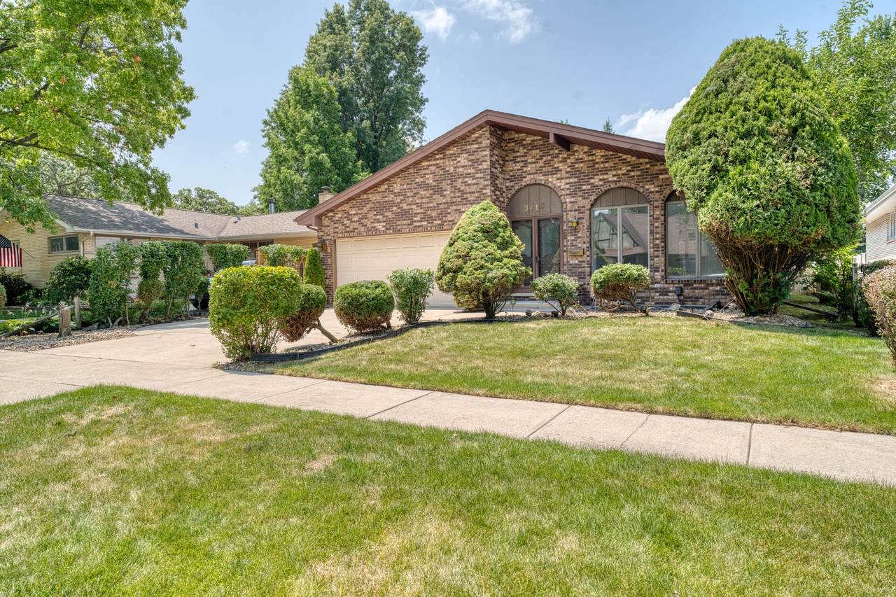 9610 Major Avenue - Photo 1