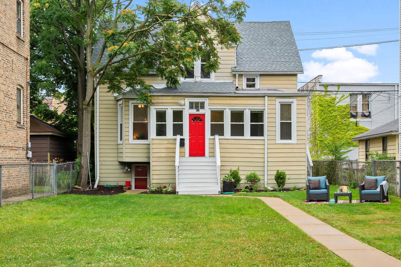5337 Sawyer Avenue - Photo 1