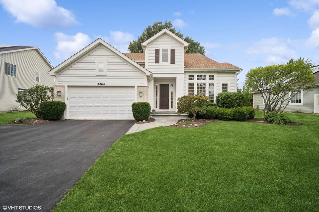 2264 Avalon Drive - Photo 1