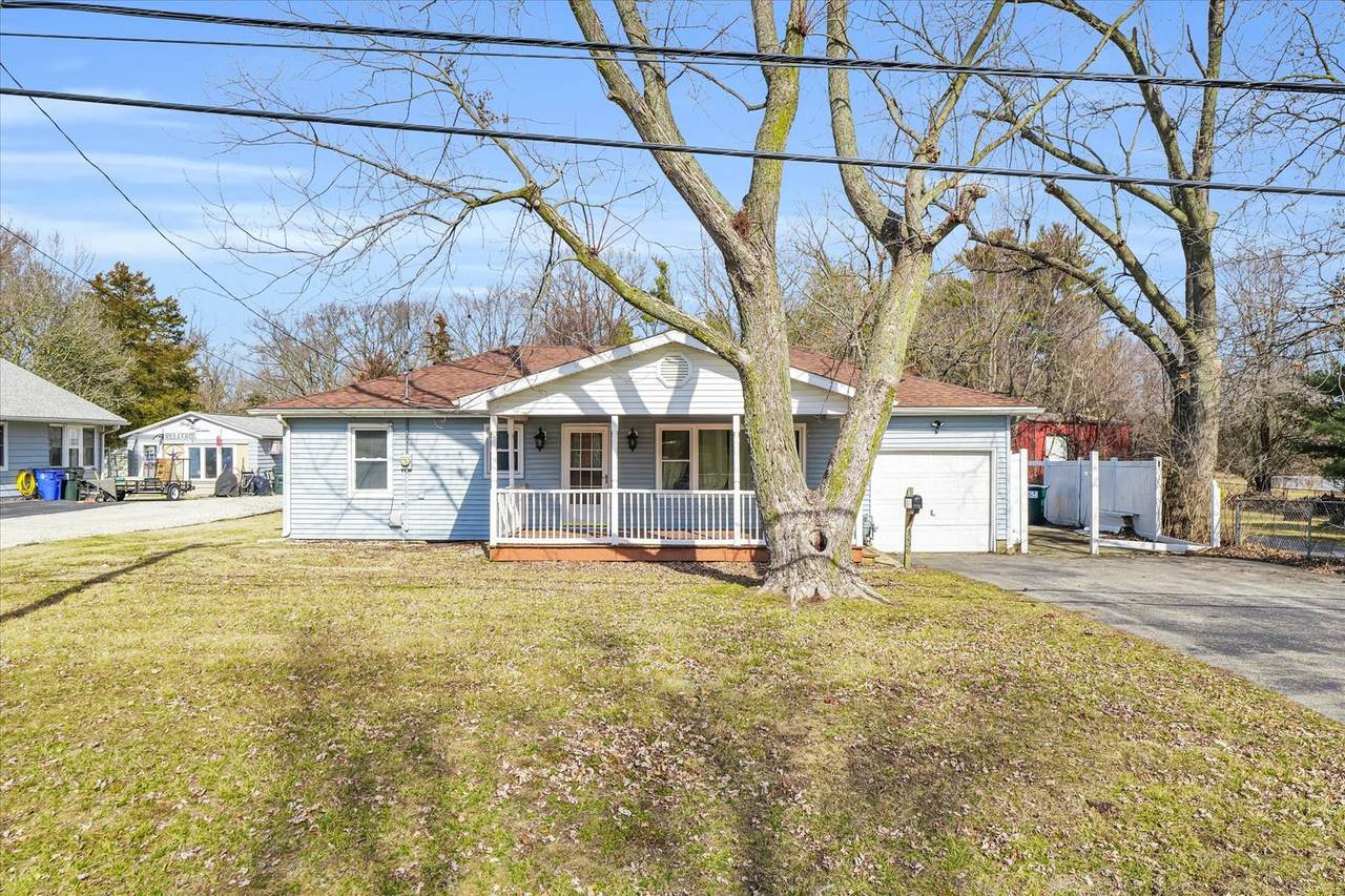 4236 Cantrell Street - Photo 1