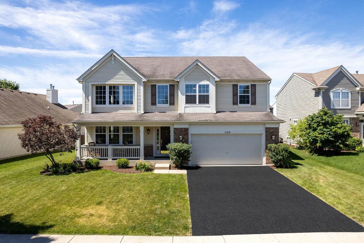 1104 Daytona Way - Photo 1