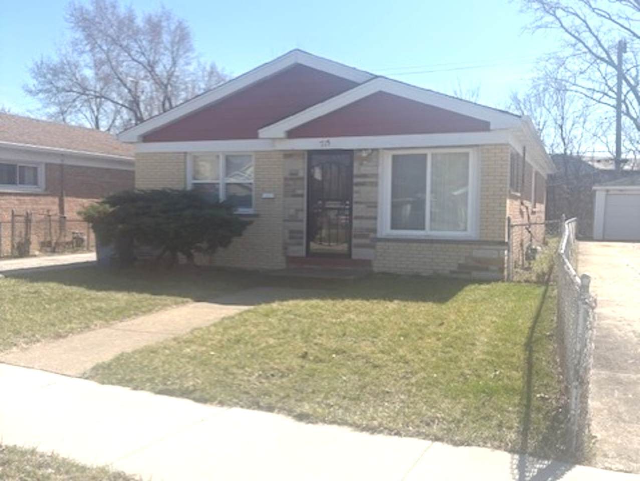 715 155th Court - Photo 1