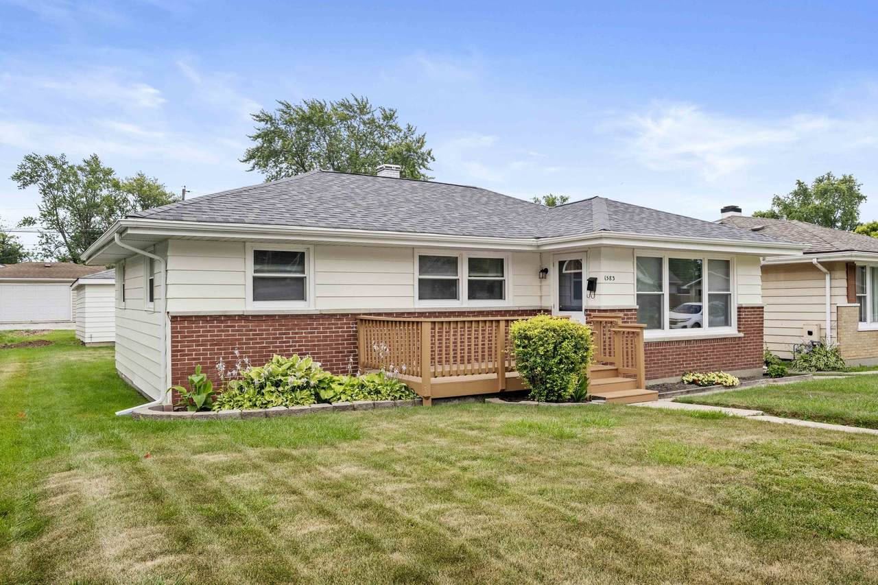 1583 Hewes Street - Photo 1
