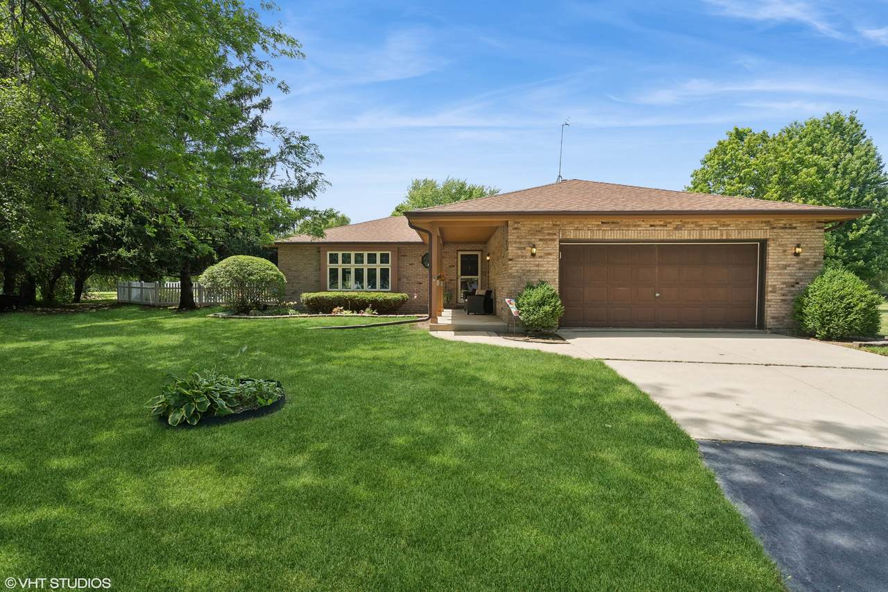 48W124 Mary Street - Photo 1