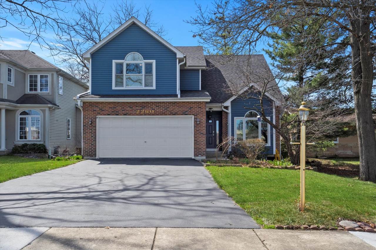 2260 Manchester Road - Photo 1